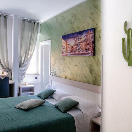 Albachiara Suite Rooms Bolonia Zewnętrze zdjęcie