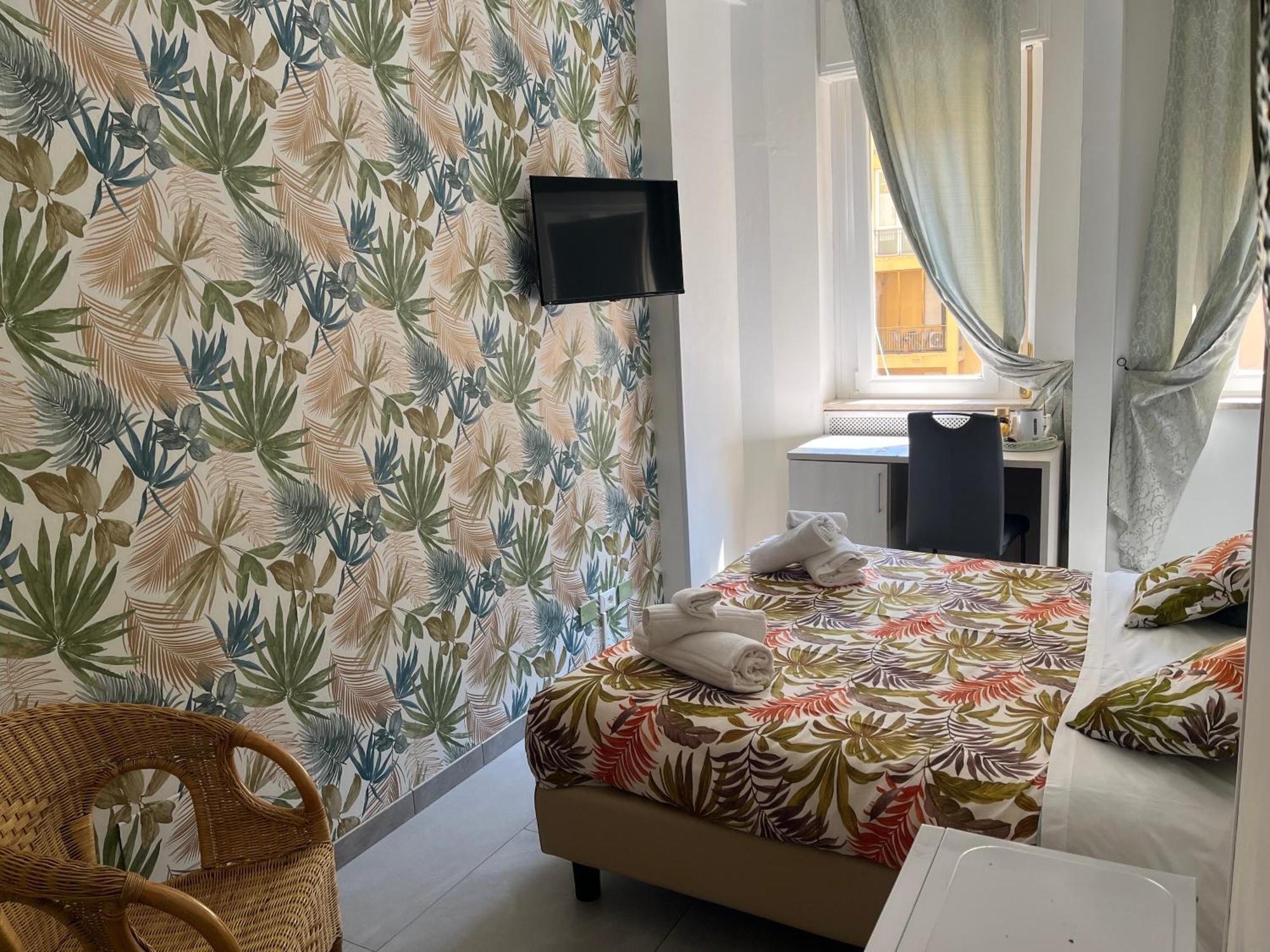 Albachiara Suite Rooms Bolonia Zewnętrze zdjęcie