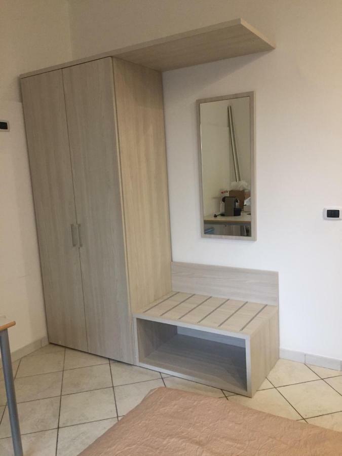 Albachiara Suite Rooms Bolonia Zewnętrze zdjęcie