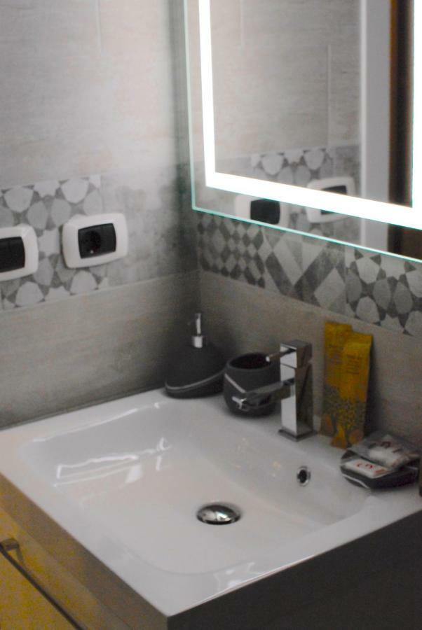 Albachiara Suite Rooms Bolonia Zewnętrze zdjęcie