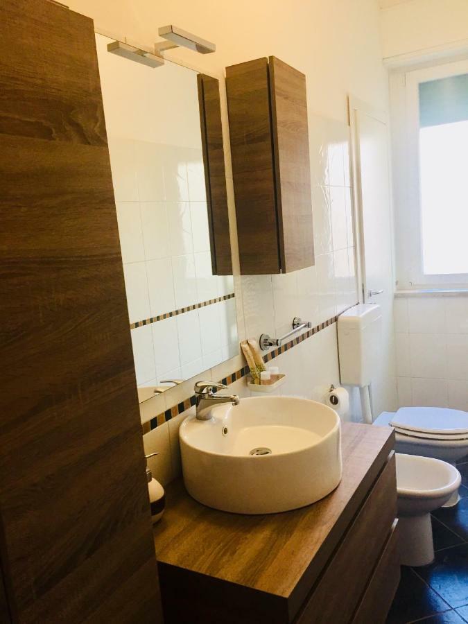Albachiara Suite Rooms Bolonia Zewnętrze zdjęcie