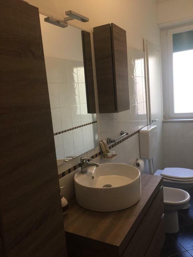 Albachiara Suite Rooms Bolonia Zewnętrze zdjęcie