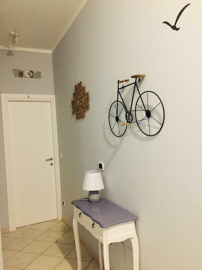 Albachiara Suite Rooms Bolonia Zewnętrze zdjęcie