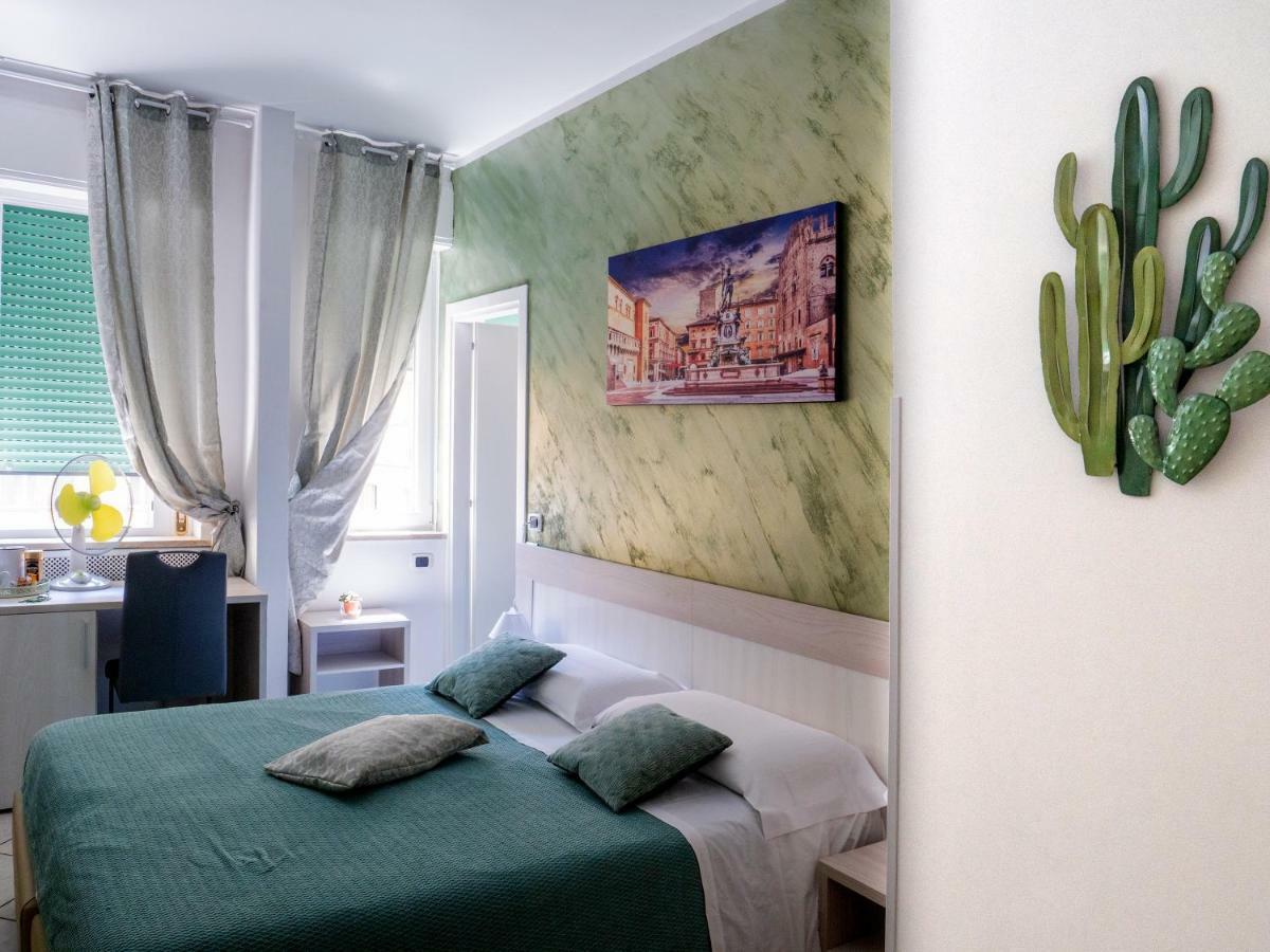 Albachiara Suite Rooms Bolonia Zewnętrze zdjęcie