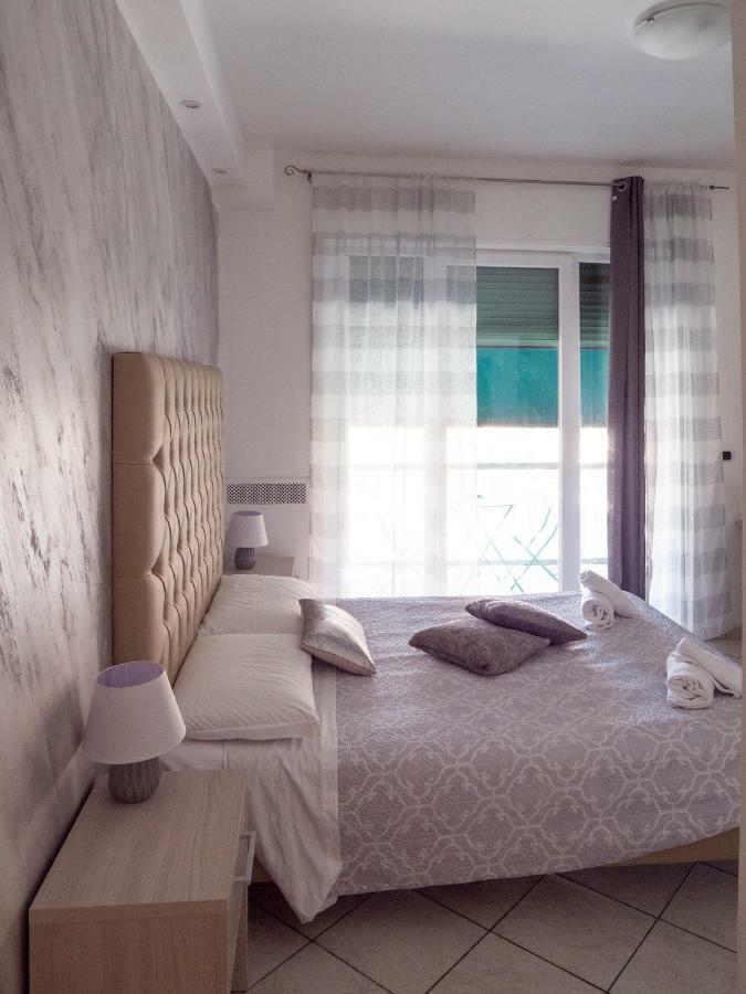 Albachiara Suite Rooms Bolonia Zewnętrze zdjęcie