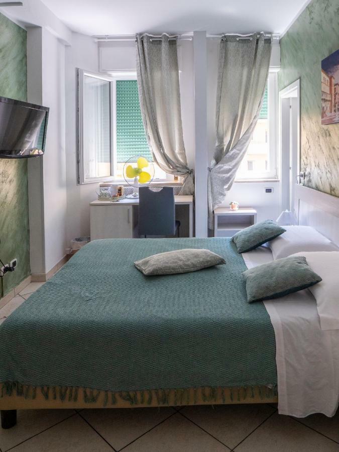 Albachiara Suite Rooms Bolonia Zewnętrze zdjęcie