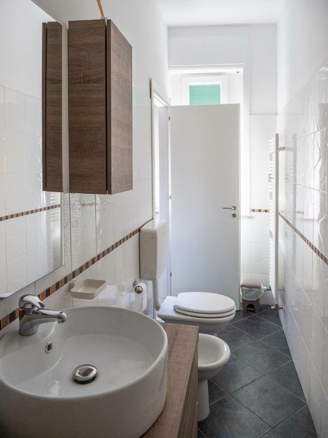 Albachiara Suite Rooms Bolonia Zewnętrze zdjęcie