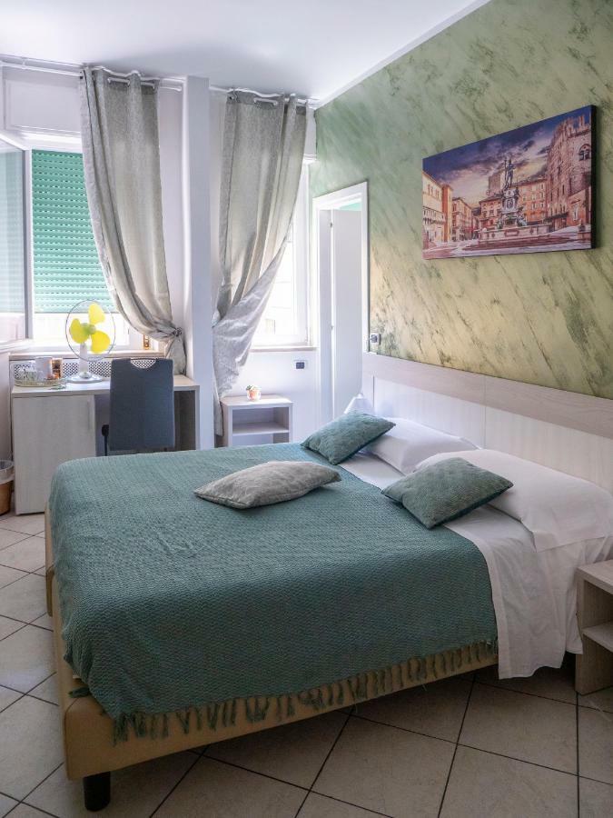 Albachiara Suite Rooms Bolonia Zewnętrze zdjęcie